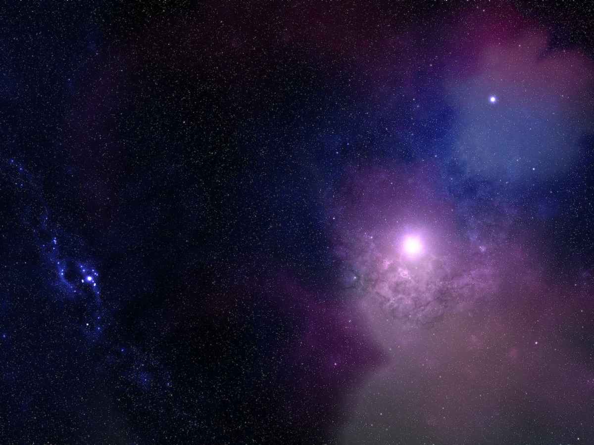 探索生命旅程的開始 – 掏空自己